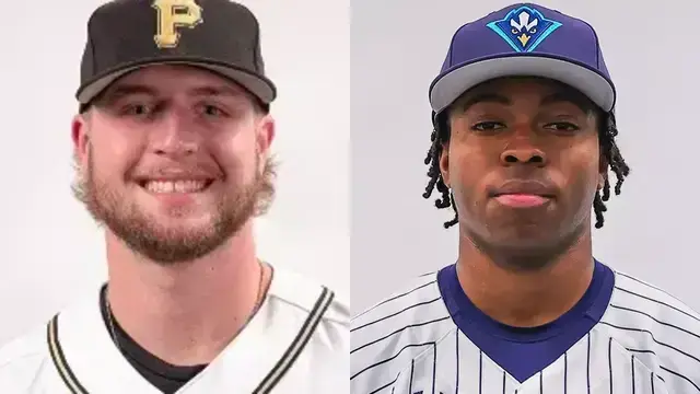 Which former North Wake News area high school standouts will be in action in the week starting Monday, March 31?