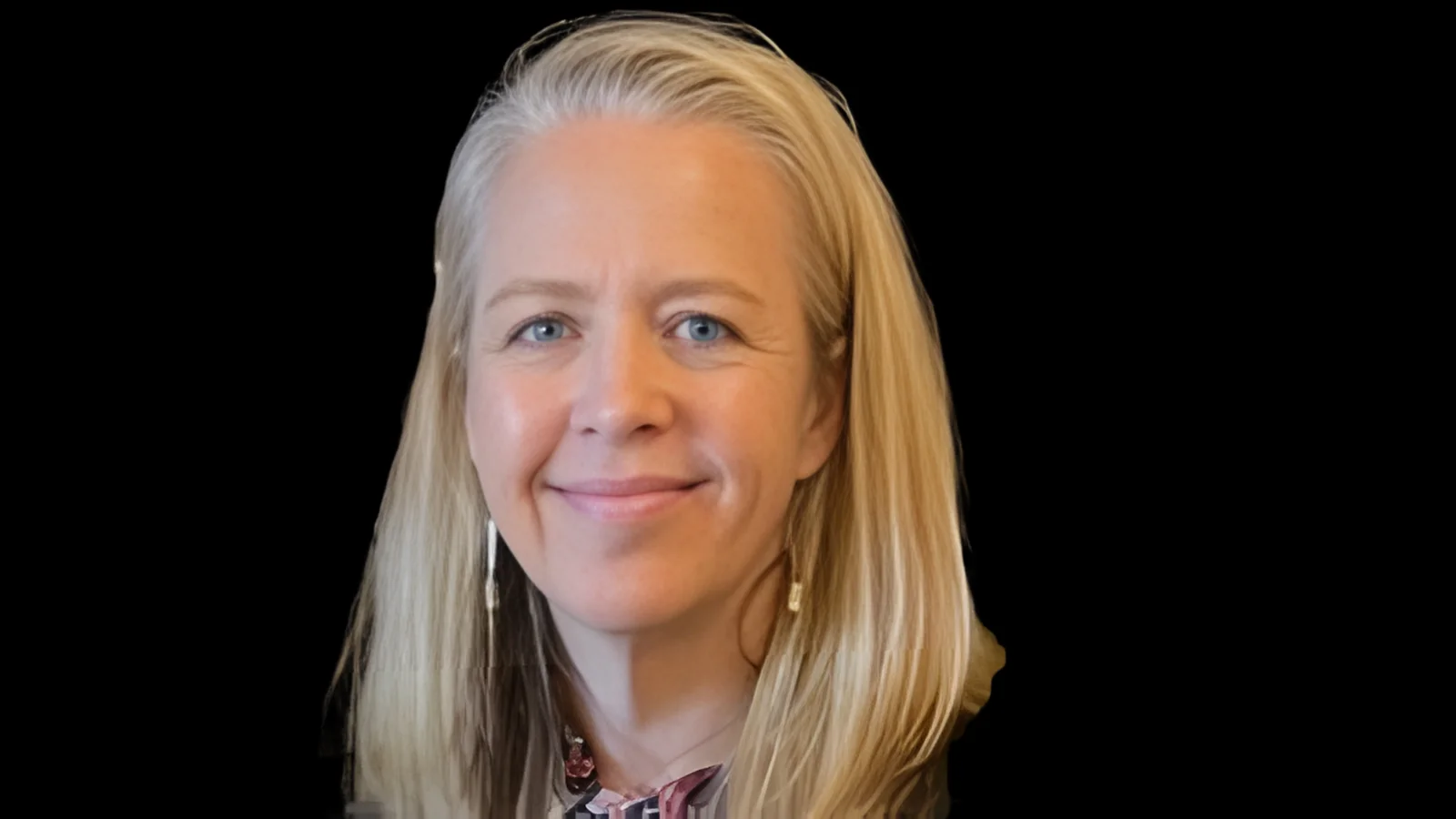 Sara Henderson, director of nursing for women and children at Denver Health