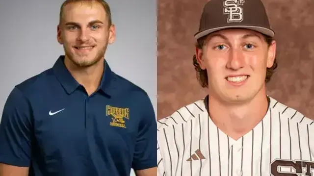 Which former Monroe NY News area high school standouts will be in action on Thursday, May 15? Which former Monroe NY News area high school standouts will be in action on Thursday, May 15?