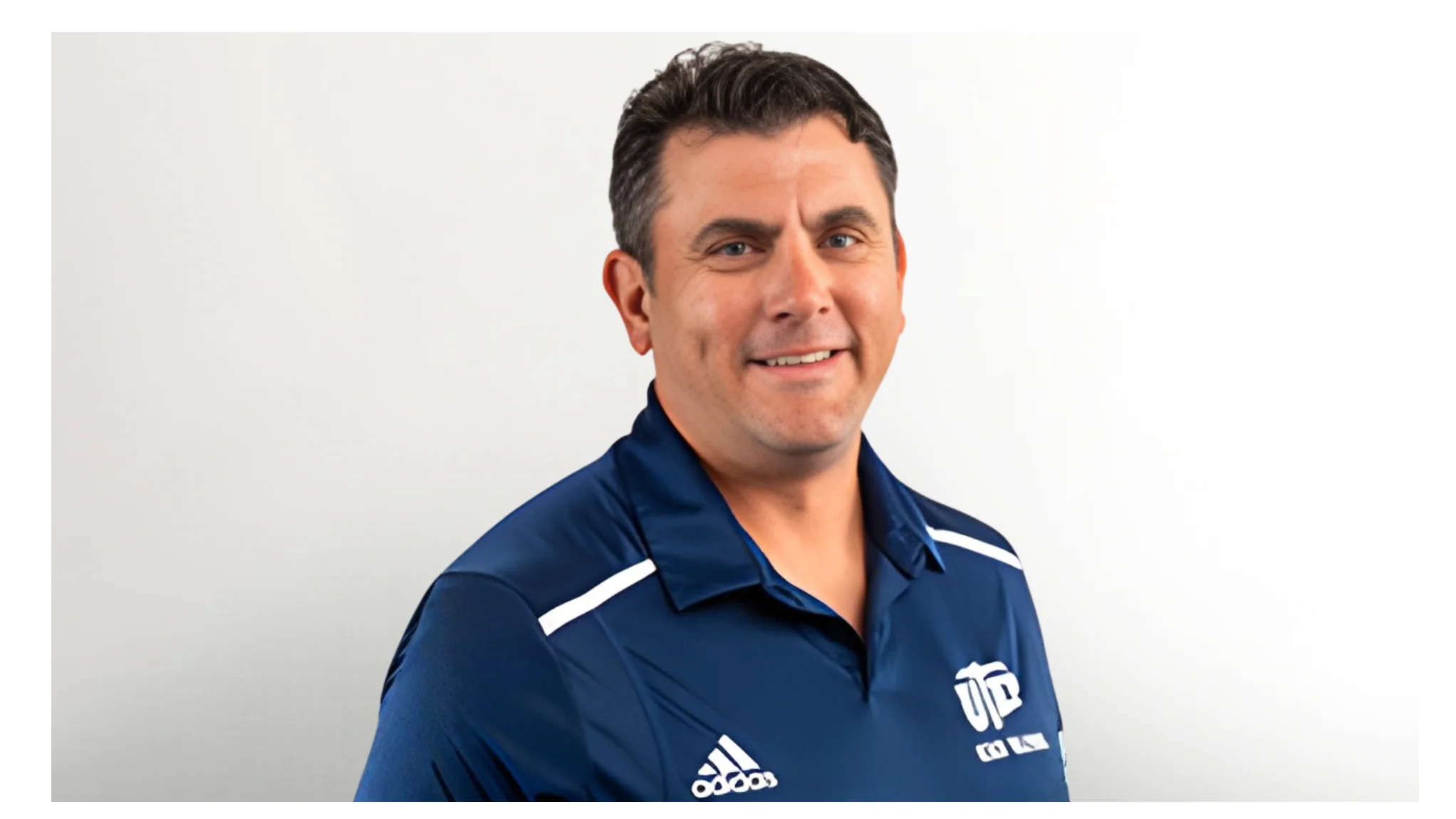 Daniel Foo, Head Coach at UTEP Lady Miners Women's Beach Volleyball