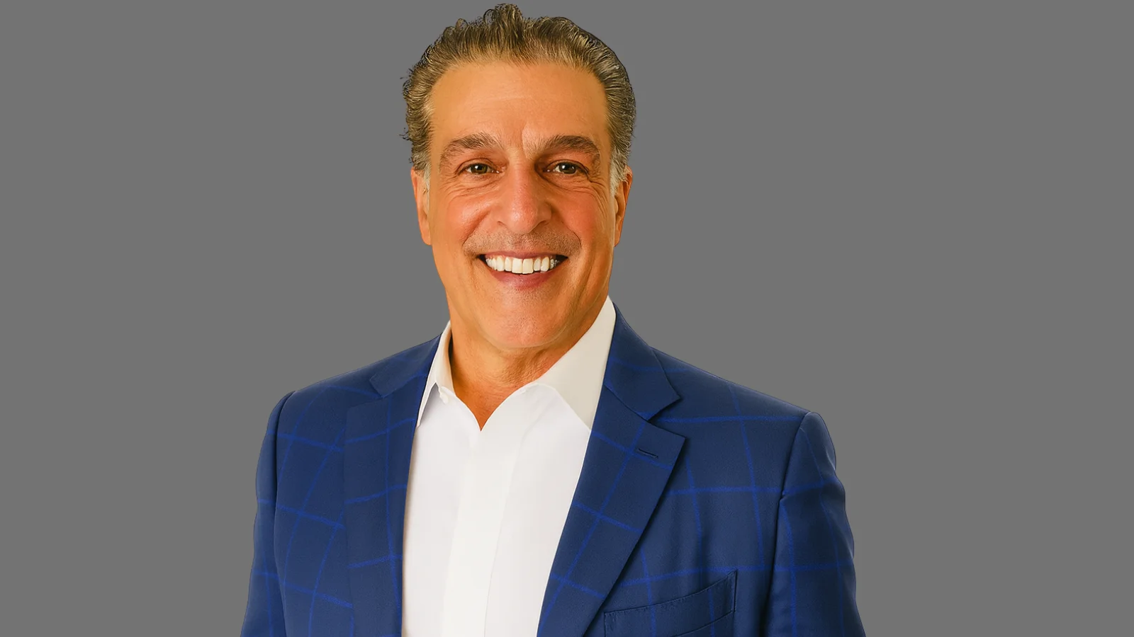 David Vecchitto, Chief Executive Officer David Vecchitto, Chief Executive Officer