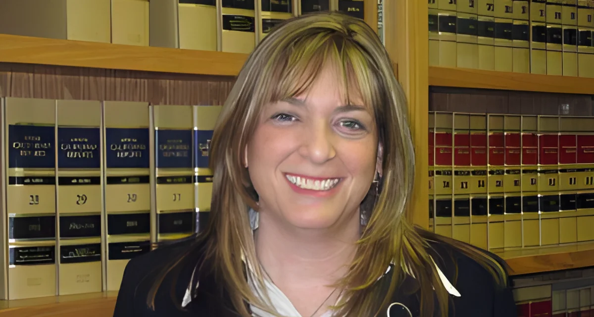 Valli Israels, Judge at Stanislaus County Superior Court Valli Israels, Judge at Stanislaus County Superior Court