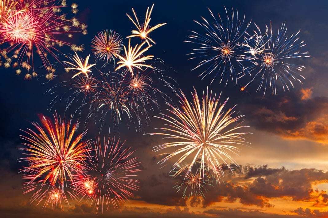 Bluffton Independence Day Celebration, Saturday, July 2, 2022