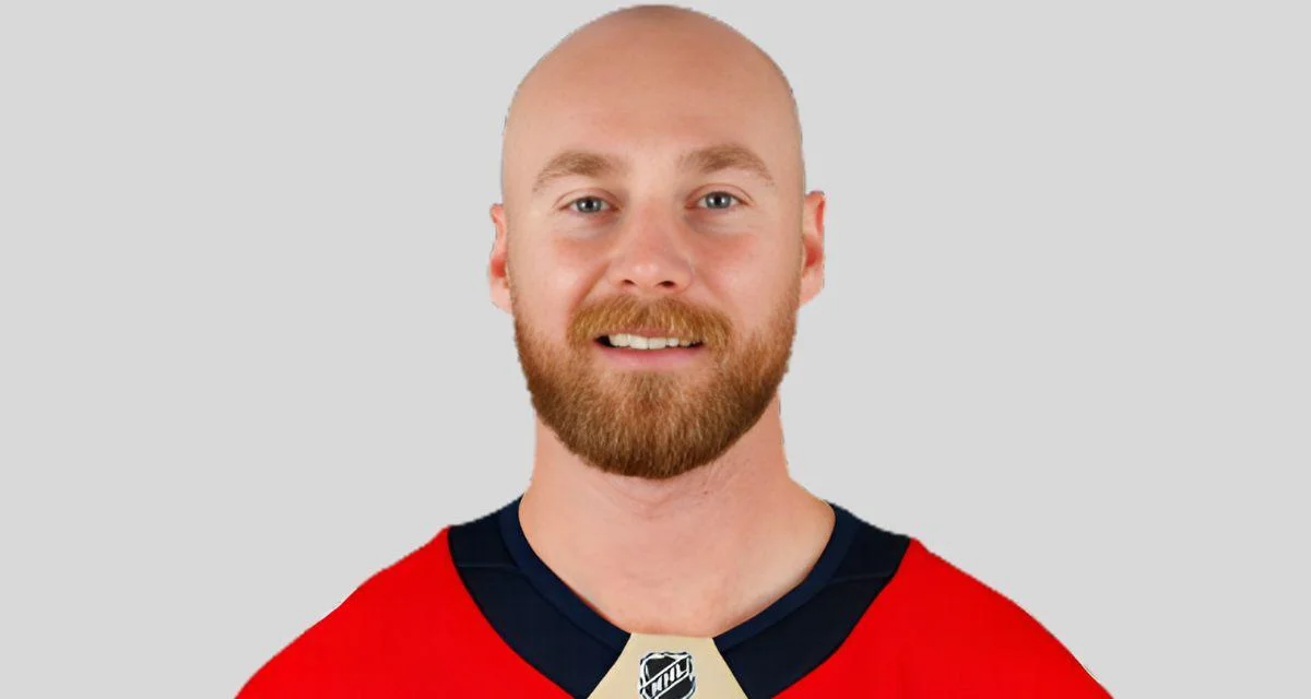 Florida Panthers players advance to Olympic semifinals as medal hopes continue