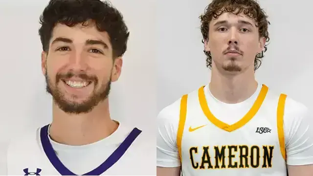 Jagger Worley and Jake Lohman - 