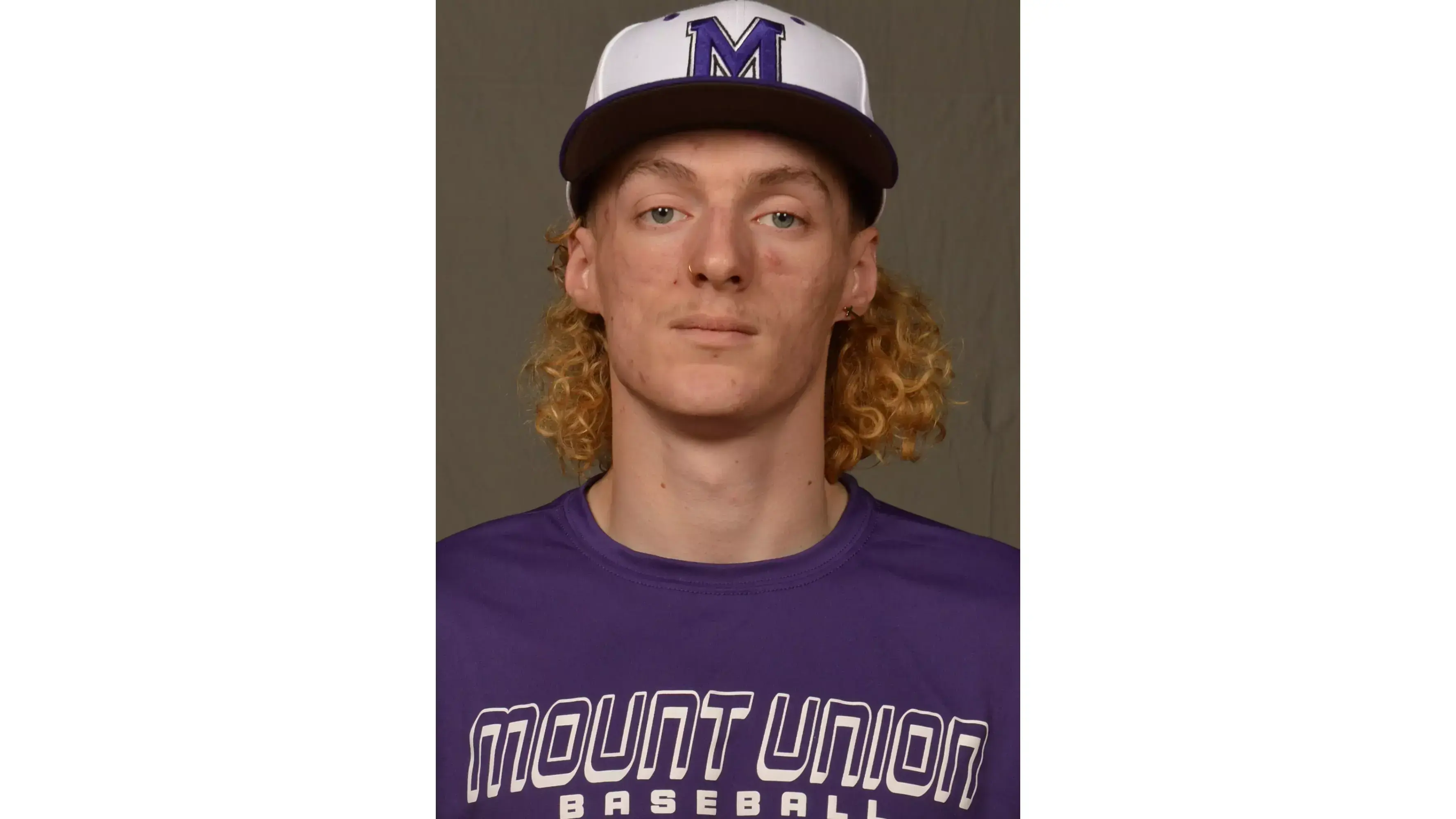 Blake Jeffries, former Springfield High School standout’s collegiate team plays on Friday, May 16 in the NCAA Division III Baseball Championship