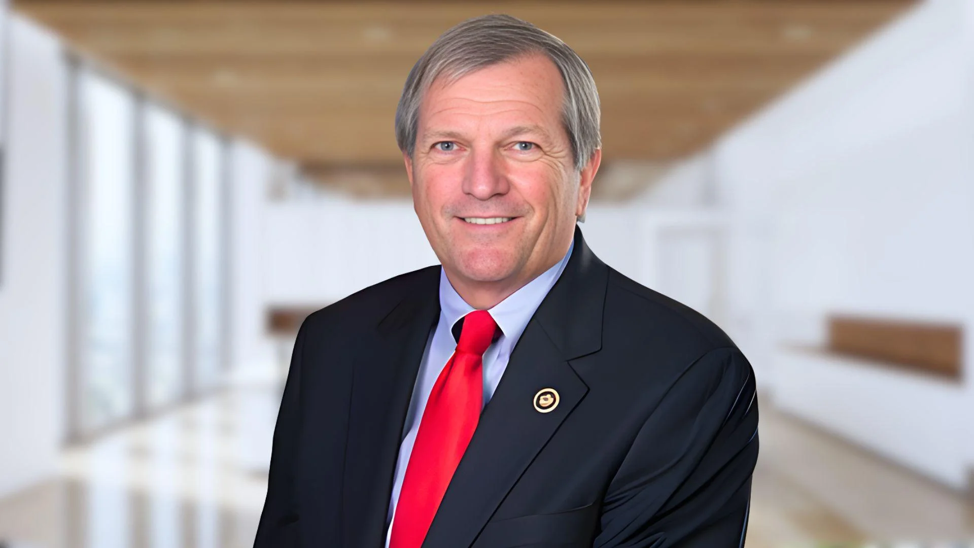 Rep. Mark DeSaulnier (CA-10)