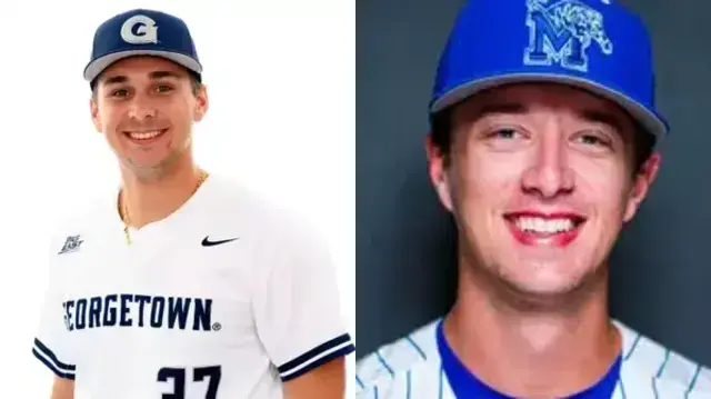 Which former Memphis Standard area high school standouts will be in action on Tuesday, May 6?