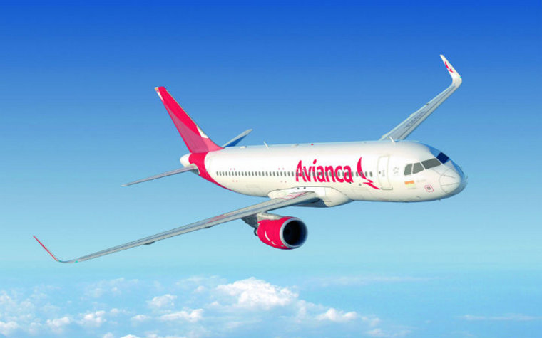 Avianca Brasil Avianca Brasil