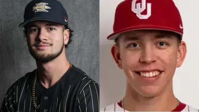 Which former South DFW News area high school standouts will be in action on Saturday, April 26?