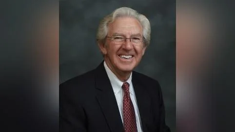 Richard L. Stage, Mayor of Grove City Richard L. Stage, Mayor of Grove City