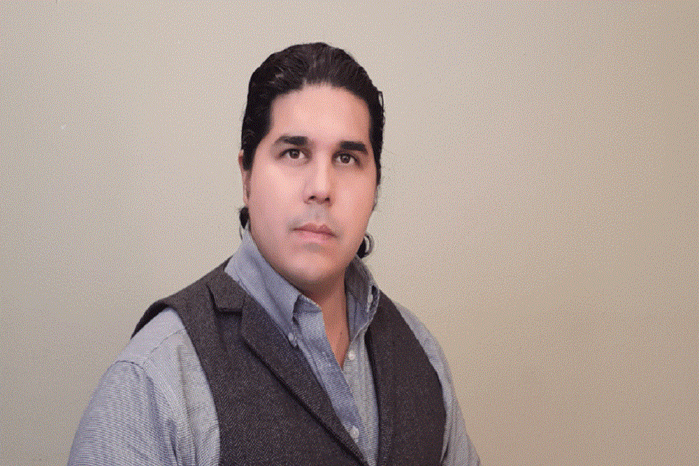 TRUCKEE MEADOWS COMMUNITY COLLEGE: Alumni Spotlight: Andrew Tobey