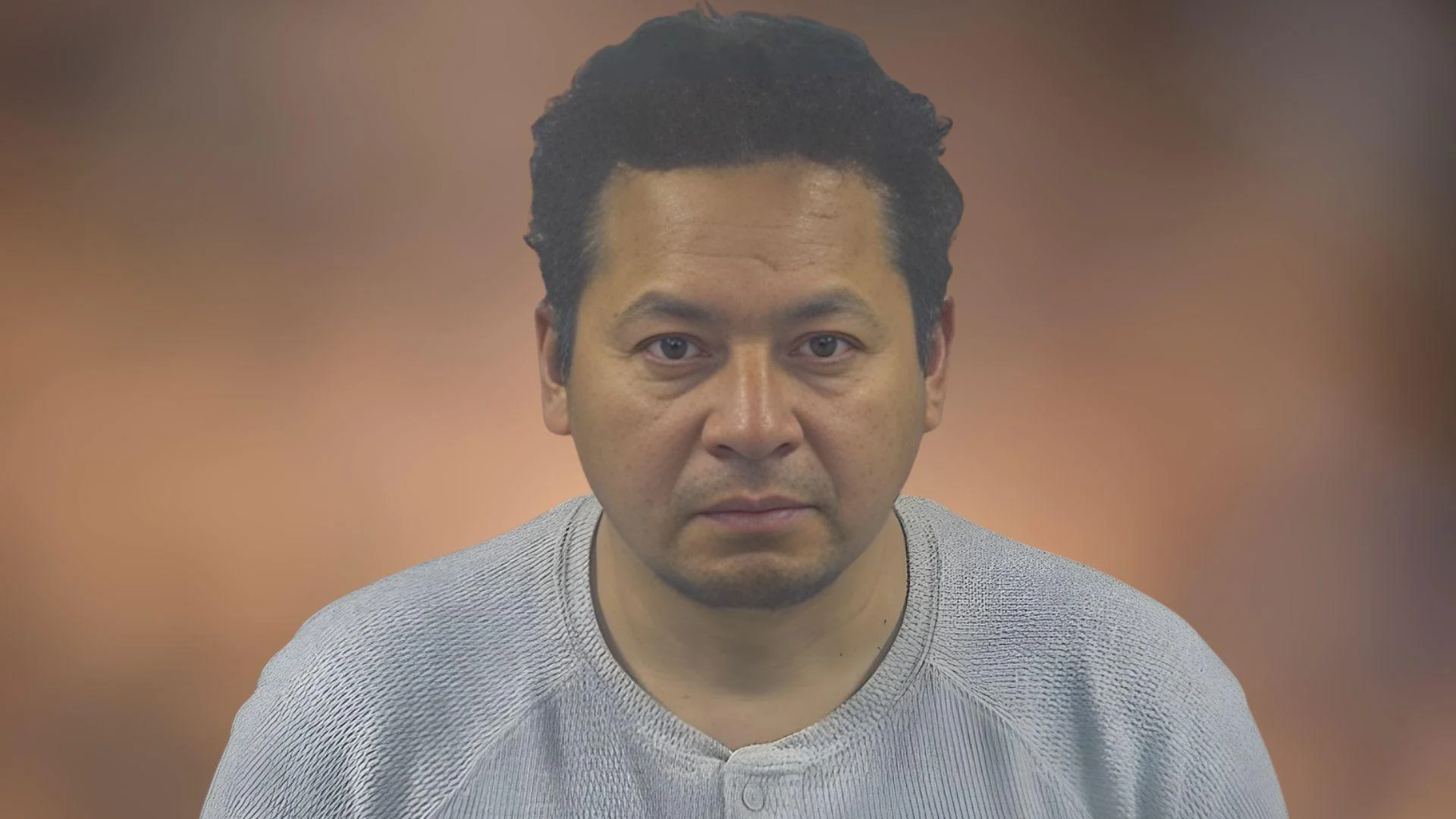 Sergio Enrique Cruz Ramos - Provided