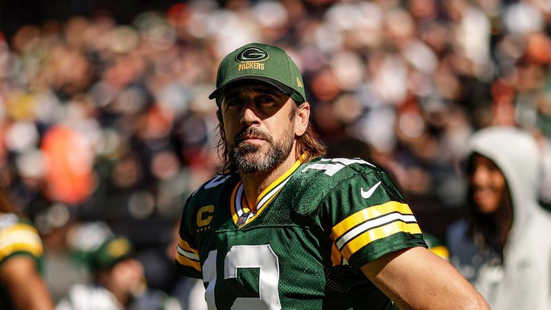 Packers’ Gutekunst: ‘Very pleased’ with Rodgers’ 0 million contract extension