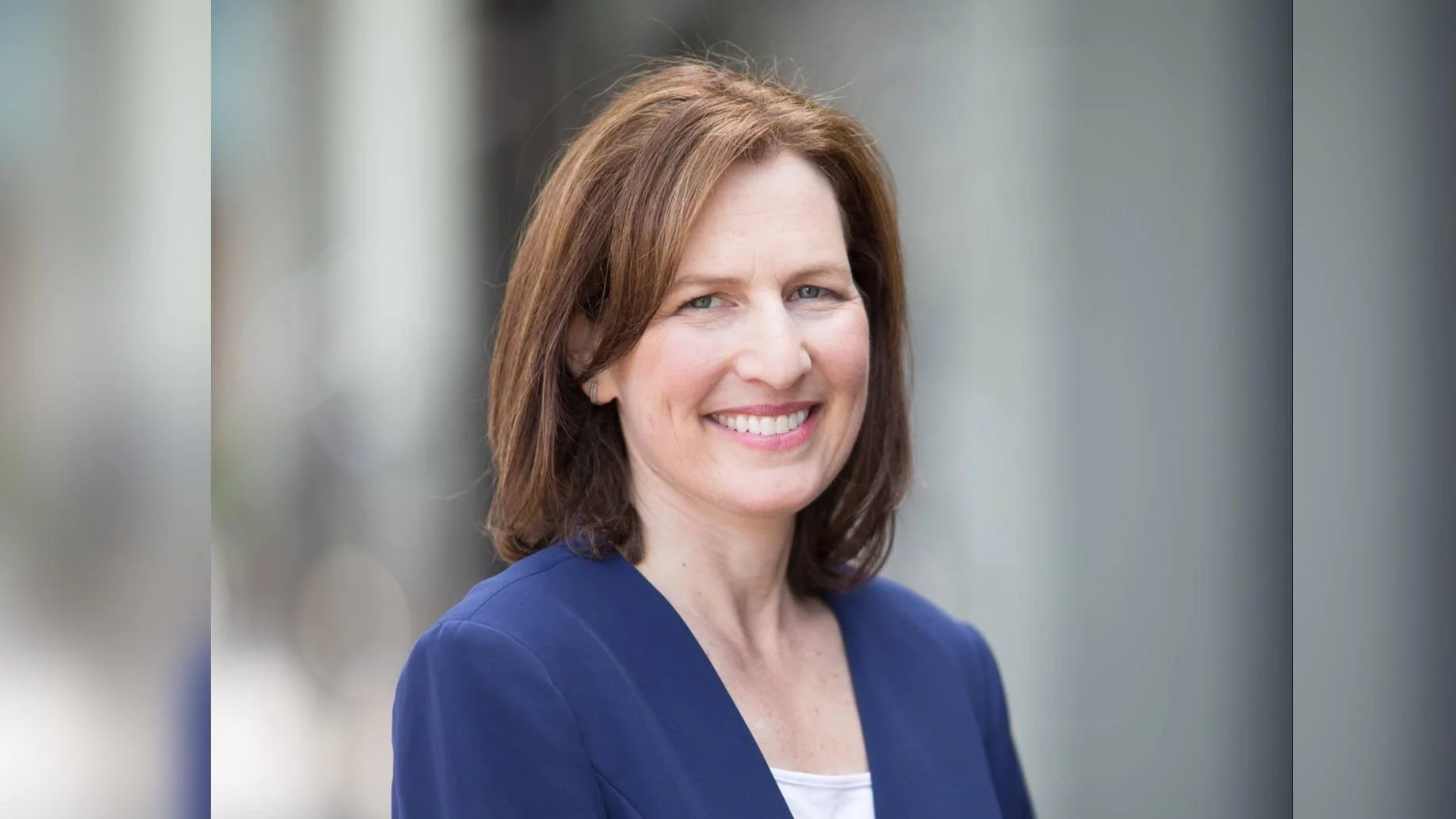 Kim Schrier U.S. House of Representatives from Washington's 8th district