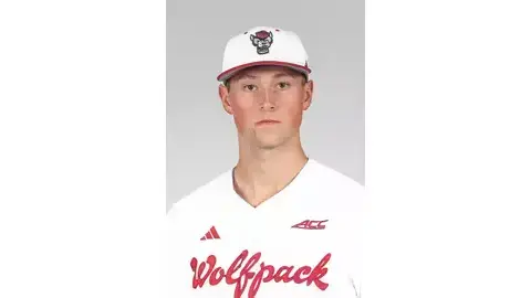 Cuthbertson High School standout Landon Carr’s collegiate team wins game in the NCAA Division I Baseball Championship on Friday, May 30