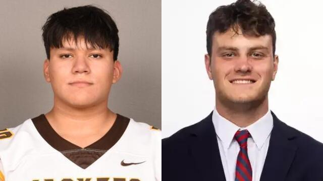 Which former Butler County News area high school standouts will be in action in the week starting Mon Nov. 11?