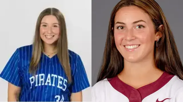 Which former West Montgomery Times area high school standouts will be in action on Wednesday, April 2?