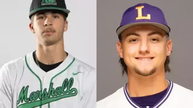 Which former Southwest Allegheny News area high school standouts will be in action on Thursday, April 17?