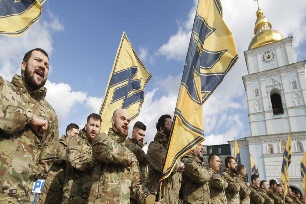 Vermont State Labor Council AFL-CIO: No love for Putin – No guns for Nazis – No to the invasion!