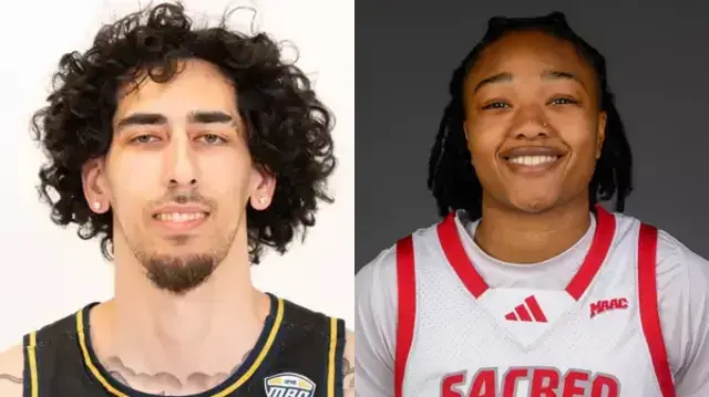 Which former Bean Town Times area high school standouts will be in action on Monday, Nov. 4?