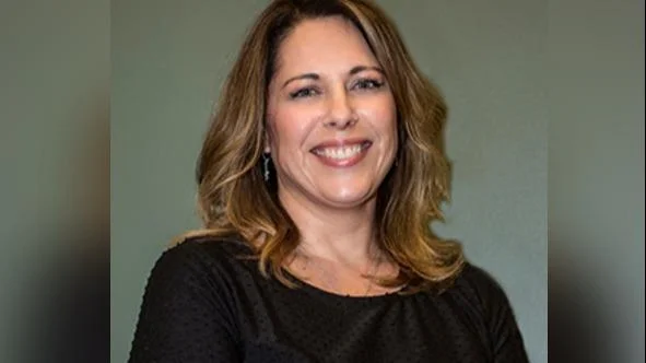 Rita Bucur, Salem Lakes  Village Board President