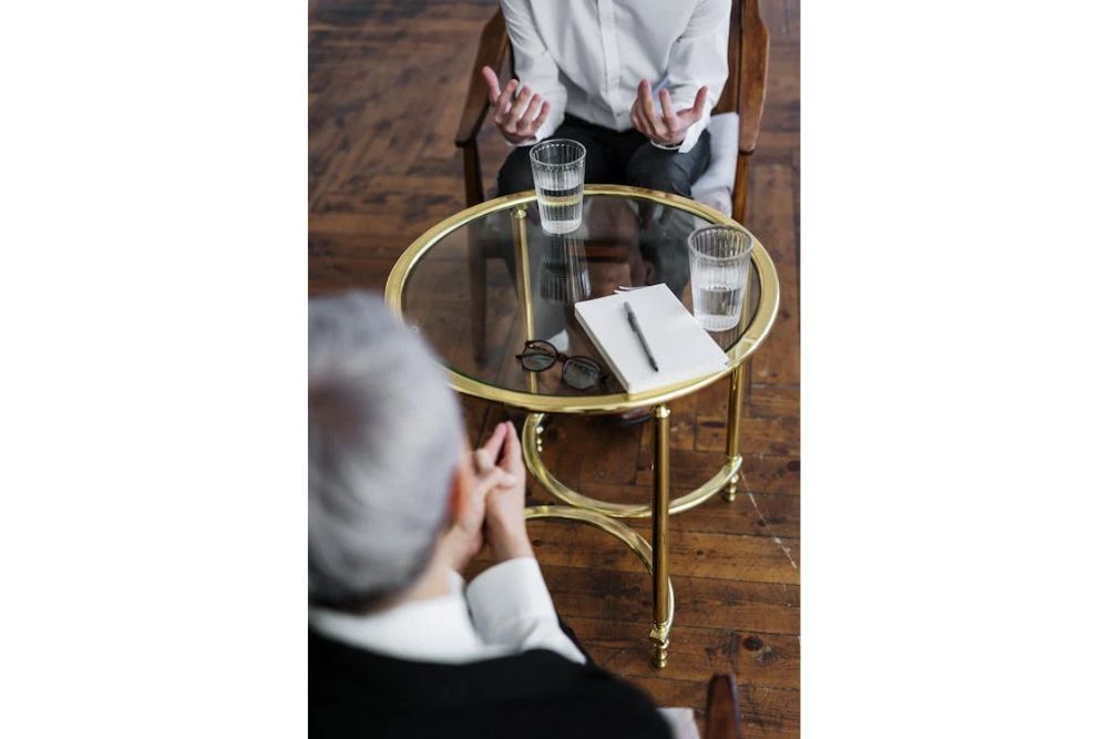 Jerry M. Hunter receives Mo. Lawyers “Influential Attorney” award