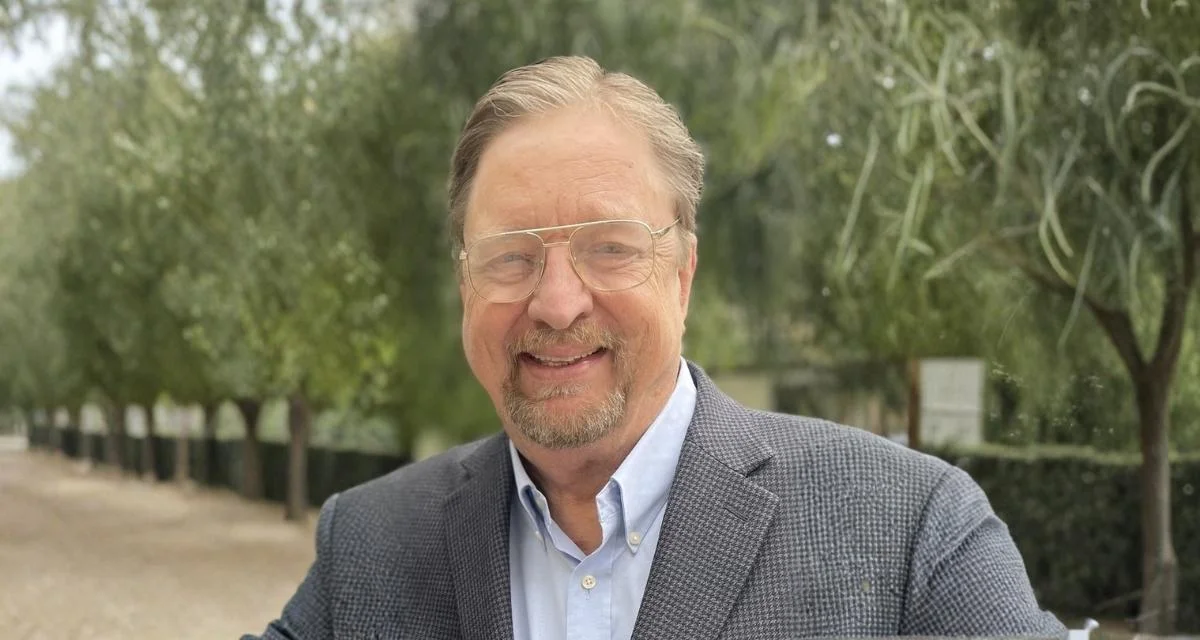 Philip E. Palmquist recognized by Marquis Who’s Who for career in public accounting