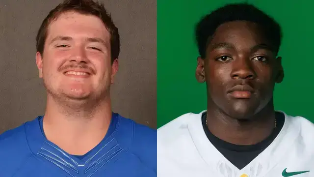 Jasyia Richards and Mason Kirkland - Jasyia Richards and Mason Kirkland -