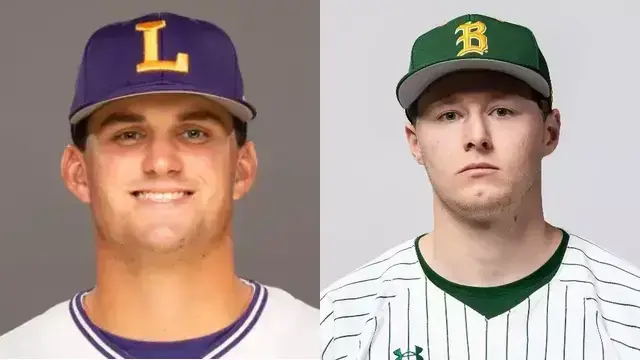 Cole O%27Brien and Caleb Pittman - 