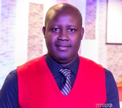 Clarkson University Professor Named MGB-SIAM Early Career Fellow