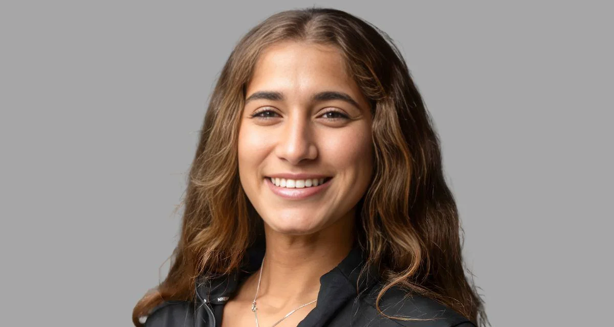 Hana Abdelhamid, Women's Tennis Player Hana Abdelhamid, Women's Tennis Player