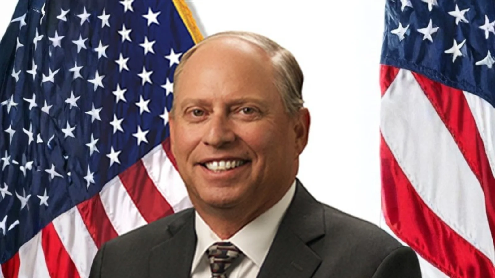 Ernest Buddy Mendes, Board of Supervisors - District 4