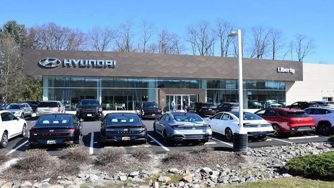 Liberty Hyundai to President Trump on EV Mandates: ‘We hope you will stop it’