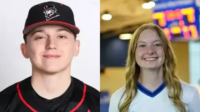 Which former Allegheny Highlands Today area high school standouts will be in action in the week starting Monday, March 24? Which former Allegheny Highlands Today area high school standouts will be in action in the week starting Monday, March 24?