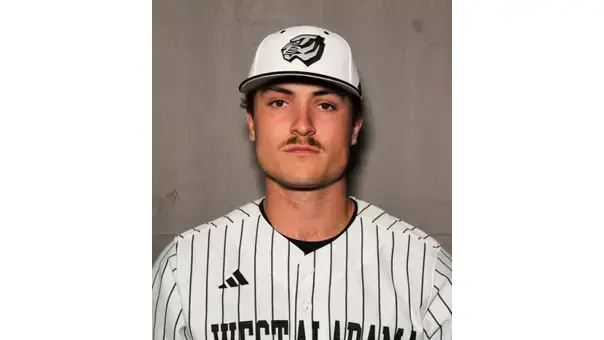 Joe Watkins, former Rehobeth High School baseball player will compete with his collegiate team for the NCAA Division II Baseball Championship