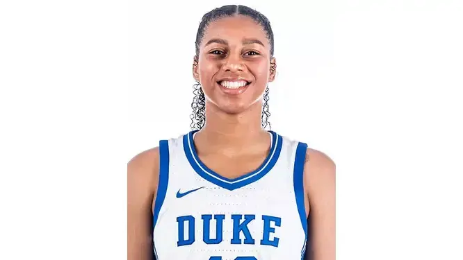 Jenessa Cotton, former Mater Dei High School standout’s collegiate team plays on Sunday, March 23 in Division I NCAA Basketball Championship Tournament