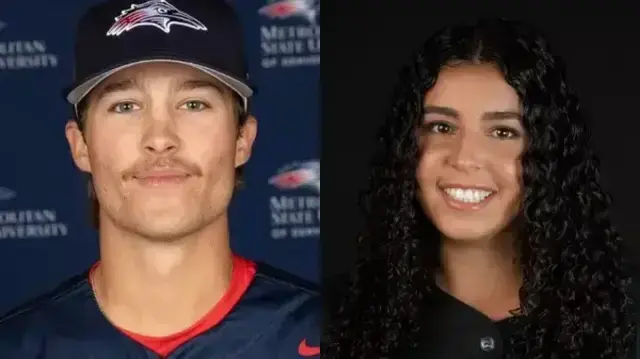 Which former San Joaquin Times area high school standouts will be in action on Monday, March 10?