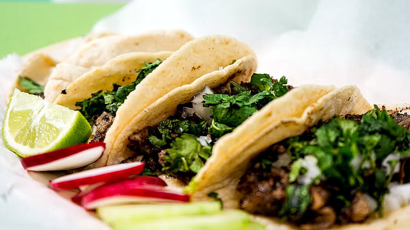 Favor’s Bath on app’s unique job offering: ‘We’re excited for our new Chief Taco Officer’