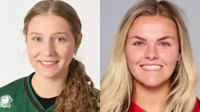 Which former Fairfield Reporter area high school standouts will be in action on Wednesday, March 19?