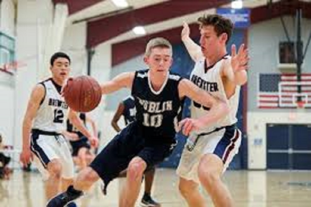 WISCONSIN LUTHERAN HIGH SCHOOL – MILWAUKEE: Basketball Boys Freshman (JV2) to be held December 11