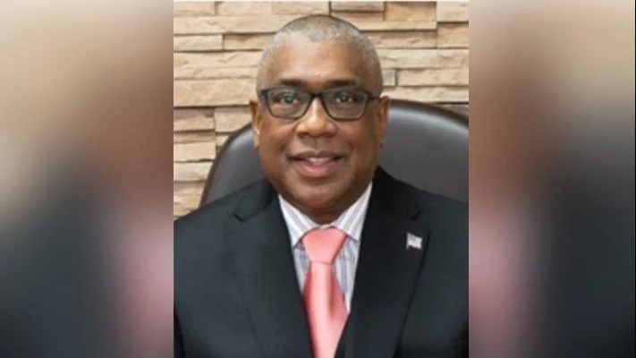 Kenneth Spells, Superintendent Hoke County Schools Kenneth Spells, Superintendent Hoke County Schools