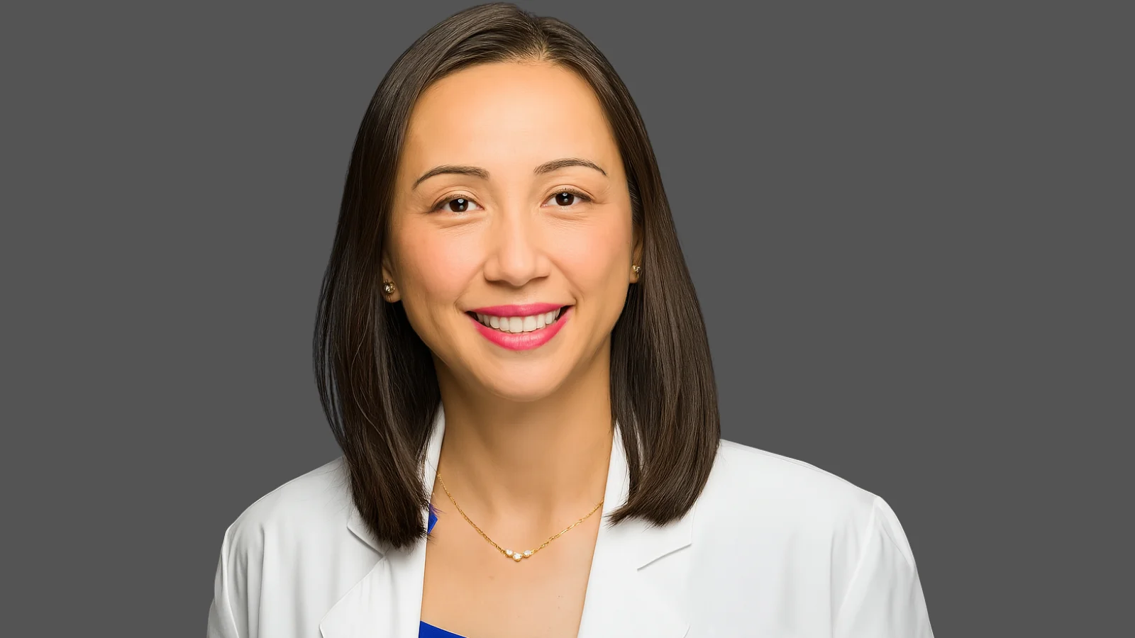 Karen Ching-Tismal, MD, FACS, Breast Surgical Oncologist Karen Ching-Tismal, MD, FACS, Breast Surgical Oncologist