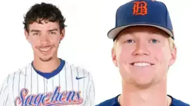 Which former Nashville Standard area high school standouts will be in action in the week starting Monday, April 21?