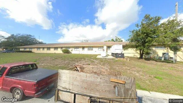1100 N Pine Street, Clearwater, FL 33756 1100 N Pine Street, Clearwater, FL 33756