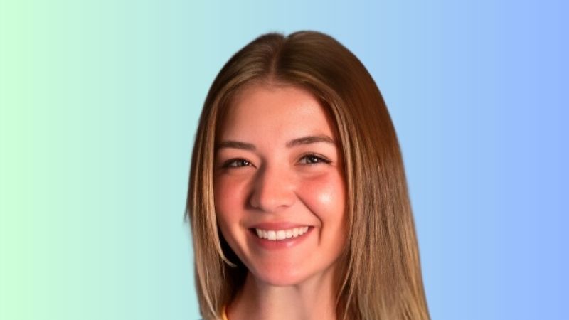 Camryn Lyman