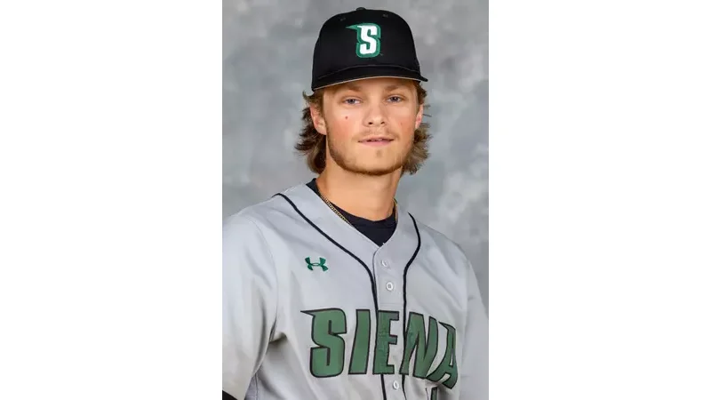 Which former Saratoga Standard area high school standouts will be in action on Monday, May 12?