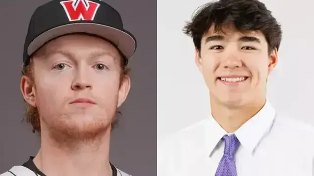 Which former West PDX Today area high school standouts will be in action on Friday, April 4?