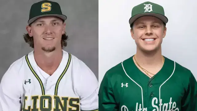 Who among former Southwest Mississippi area high school stars will participate in events the week of Monday, March 16?