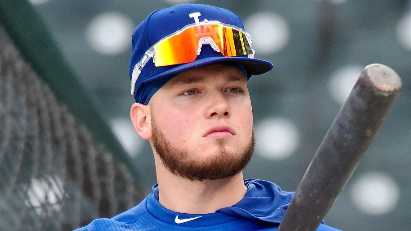 Alex Verdugo professional baseball outfielder Alex Verdugo professional baseball outfielder